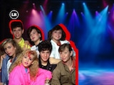 Timbiriche