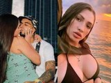 ¿Quién es Laury Saavedra, la nueva novia de Anuel AA?