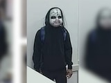 El sospechoso fue identificado como Zymire Hughes