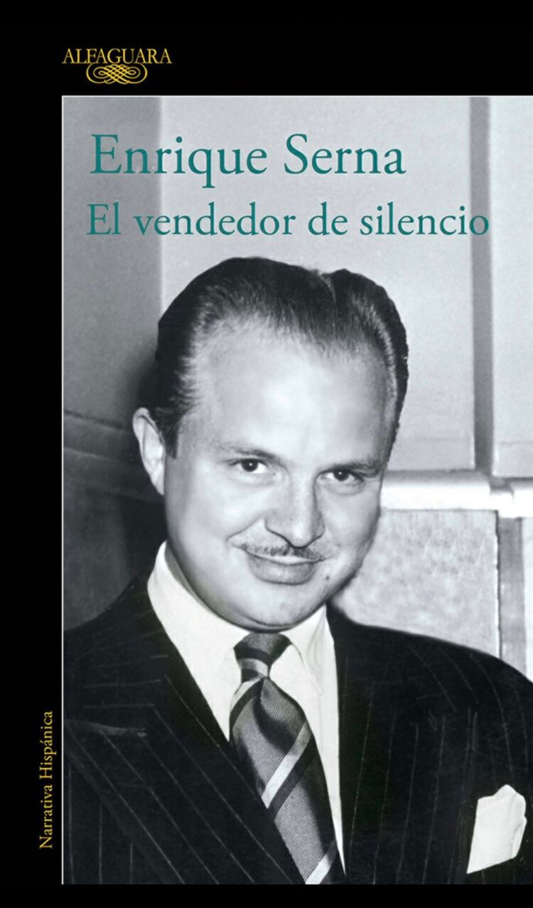 El vendedor de silencio
