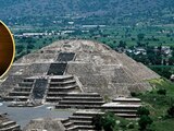 Habrá un evento especial para ver el eclipse en Teotihuacán.