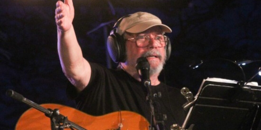 Cantautor cubano, Silvio Rodríguez