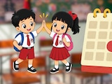 Caelendario Escolar 2026-2027 SEP