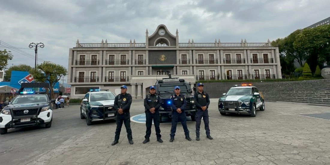 La percepción de inseguridad en México ha disminuido al nivel más bajo desde que se tienen registros, según la SSPC e INEGI.