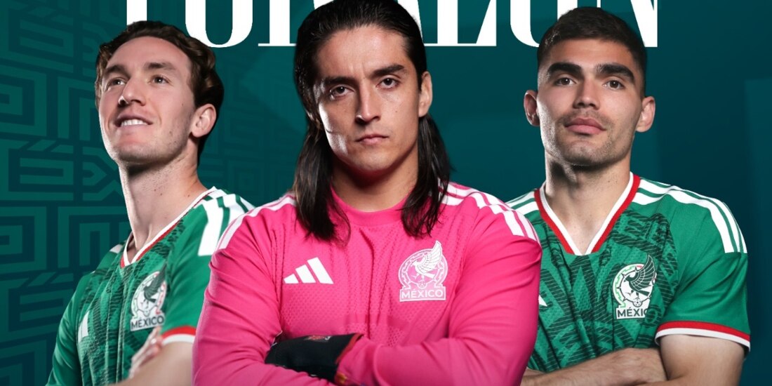 México se enfrenta a Uruguay en Torreón