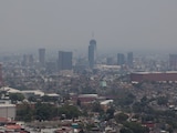 Revisa el estado de la calidad de aire en la Zona Metropolitana del Valle de México.