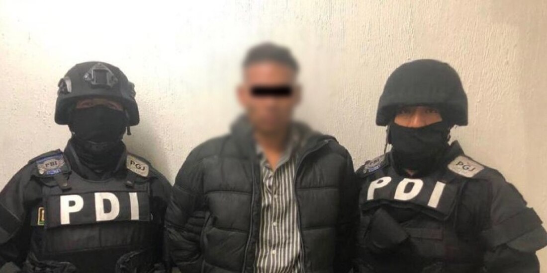 Imagen de archivo de carácter ilustrativo. No corresponde a los hechos descritos en la nota.