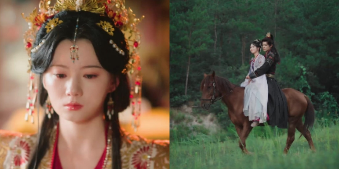 La princesa del intercambio