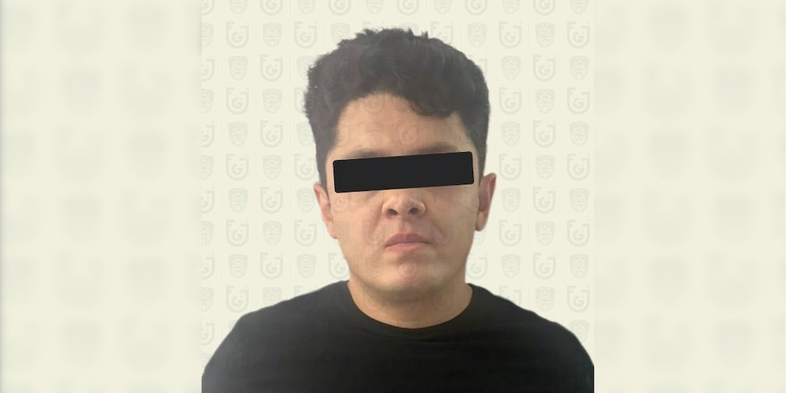 Guillermo “N” fue vinculado a proceso