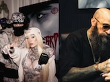Jay OC, Kelly Medanie y Babo