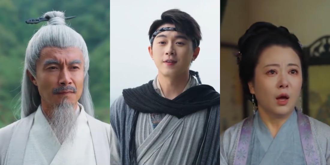 El mundo al filo del cuchillo