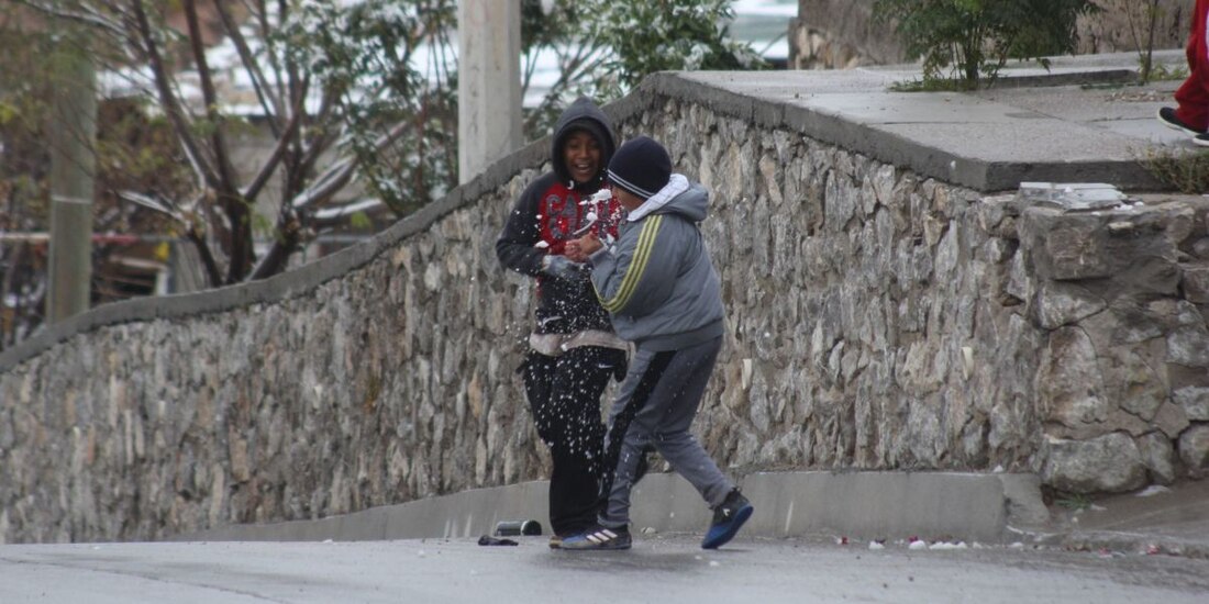Durante esta noche y madrugada, el frente número 35 continuará estacionario sobre el Golfo de México.