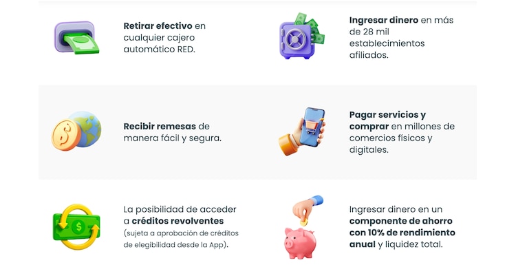 Beneficios de la Tarjeta Única al estilo Jalisco