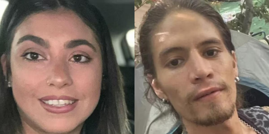 Esto se sabe de los 2 mexicanos que fueron tomados como rehenes por Hamás en Israel