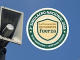 Suena Alerta Sísmica por Segundo Simulacro Nacional 2026.