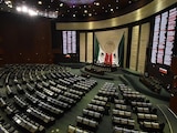 Cámara de Diputados.