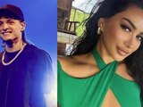 Sahar Sonia, la mujer con la que Peso Pluma engañó a Nicki Nicole