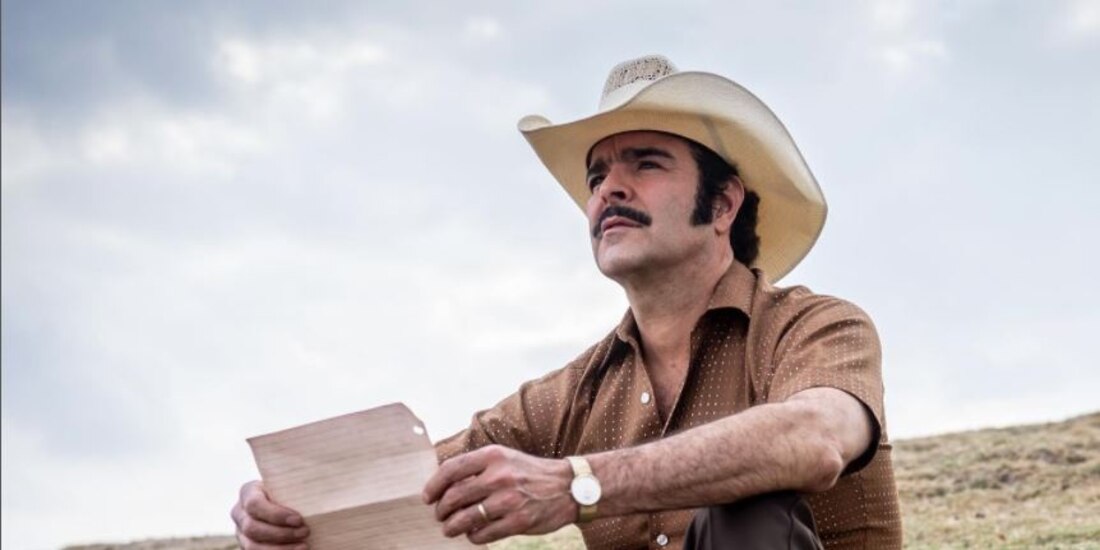 Primera temporada de El Último Rey: El Hijo del Pueblo suma más de 33 millones de audiencia