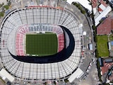 El Estadio Azteca reabre sus puertas este 28 de marzo, después de casi dos años del último partido que recibió.