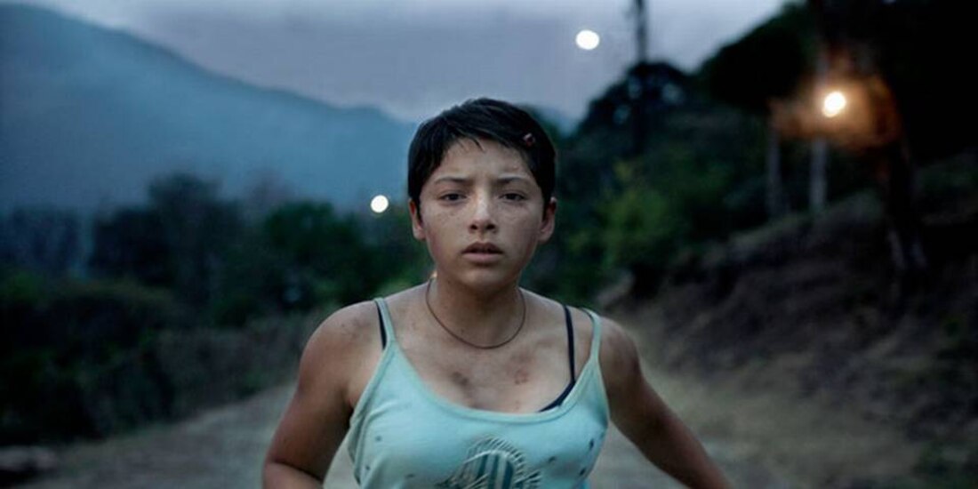 Noche de fuego es la pelíecula de Tatiana Huezo nominada en Cannes 2021