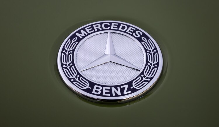 Clase G con una edición limitada