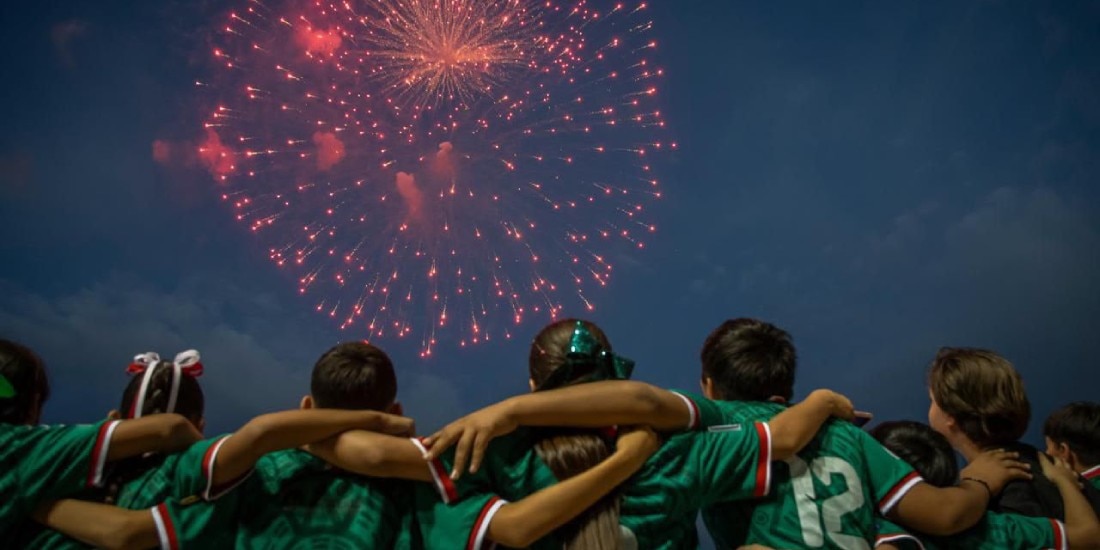 Inauguran el Mundialito Culiacán 2026 para fortalecer el deporte y la convivencia familiar.