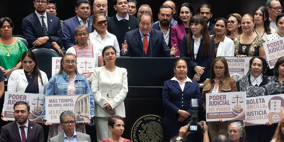 El diputado Leonel Godoy, en la sesión extraordinaria de la Cámara baja, ayer.