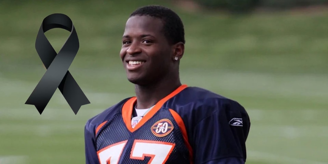 Alphonso Smith Jr., figura de la NFL, fallece a los 40 años de edad
