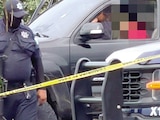 EL CONDUCTOR de una camioneta fue asesinado a balazos mientras circulaba sobre el Tercer Anillo Periférico, en la ciudad de Colima, el 2 de junio pasado.