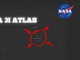 Cometa 3I ATLAS