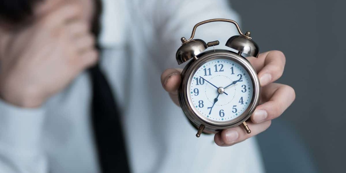 Jornada laboral de 40 horas