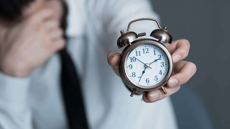 La jornada laboral de 40 horas a la semana podría traer beneficios para quienes trabajen los sábados.