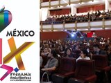 Festival Mix México celebrará su inauguración en Teatro de la Ciudad Esperanza Iris.