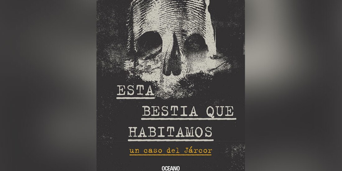 Esta bestia que habitamos