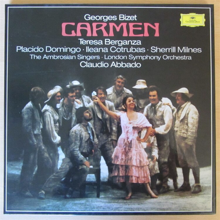 Carmen
