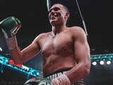 David Benavidez revela la cantidad que se llevaría si pelea contra 'Canelo' Álvarez