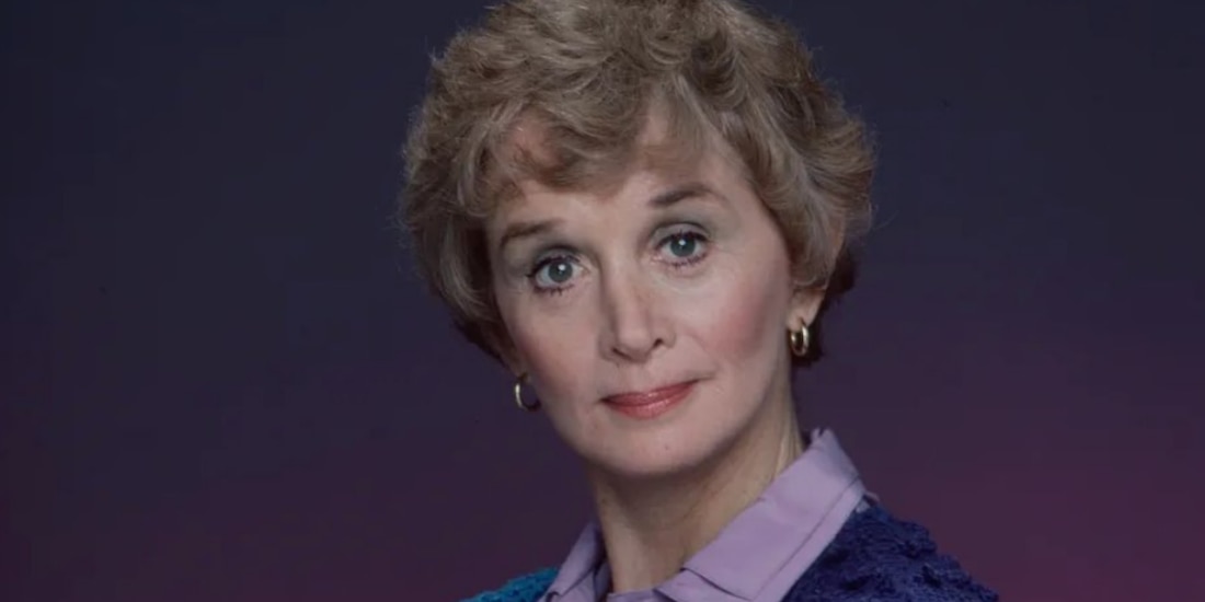 Barbara Barrie