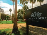 El conflicto con Casa Madero inició hace unos días.