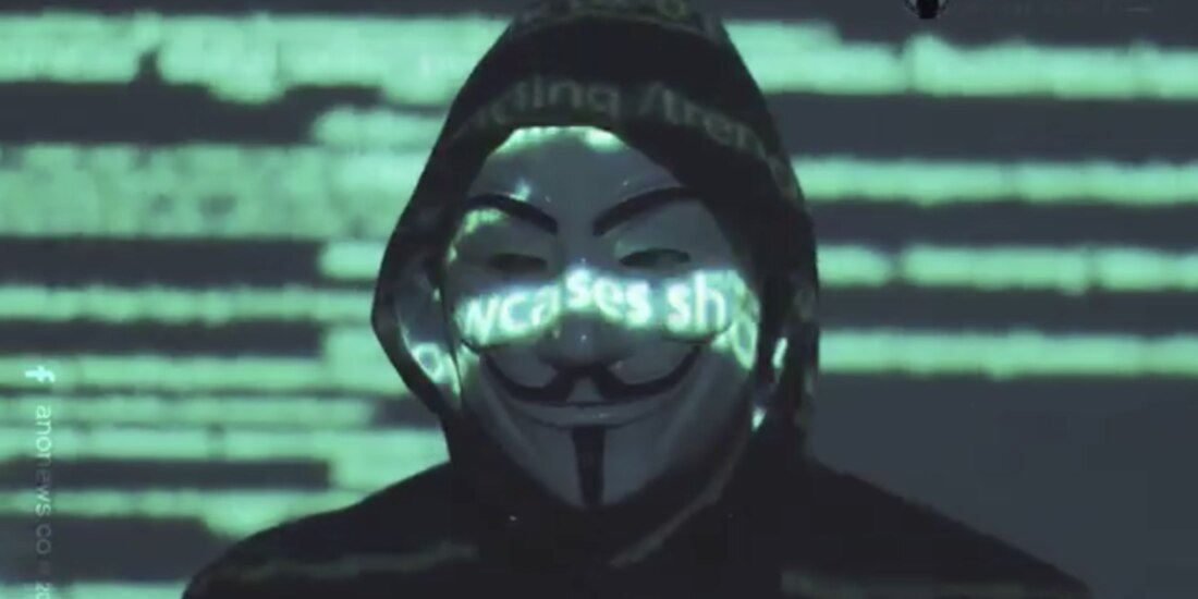 Anonymous