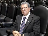 Ricardo Monreal, presidente de la Junta de Coordinación Política de la Cámara de Diputados