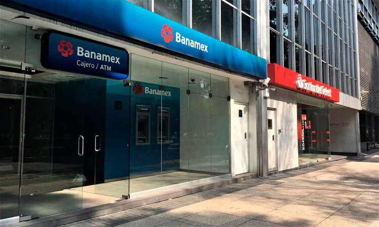 Los bancos no operarán este lunes por el Natalicio de Benito Juárez.