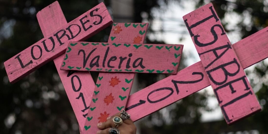 El SESNSP da a conocer los municipios con mayor violencia por feminicidio en México.