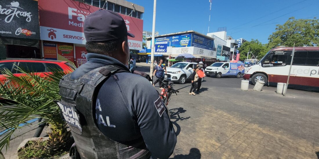 En Sinaloa desconfían más de policías locales