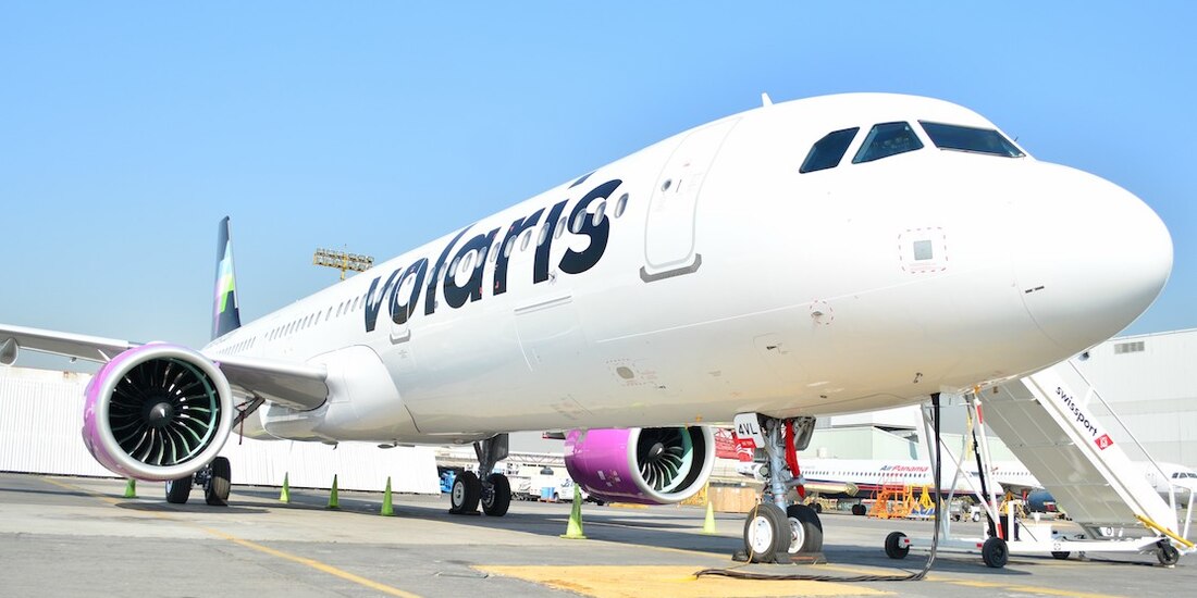 Volaris se queja de los costos en terminales