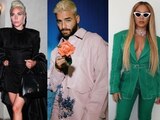 Beyoncé, Lady Gaga y Maluma celebran la graduación de estudiantes afectados por la pandemia