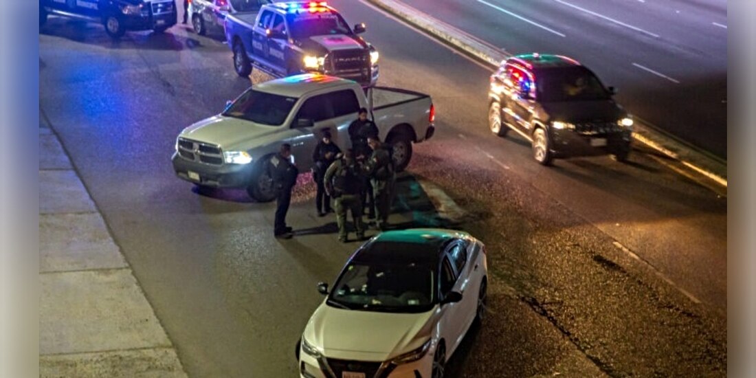 Alcaldesa de Tijuana guarda silencio ante ejecución de su jefe de compras, que iba armado