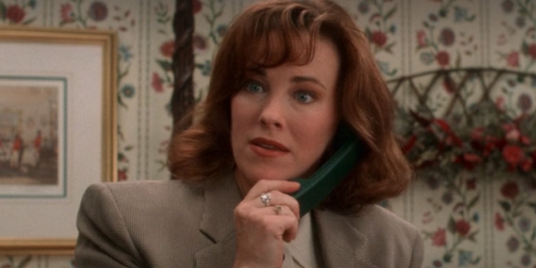 Catherine O’Hara