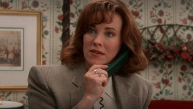 Catherine O’Hara