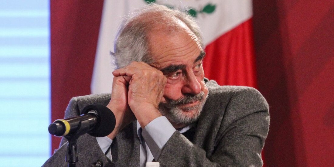 Raymundo Artís Espriú, director de CFE Telecomunicaciones e Internet para todos, falleció hoy.