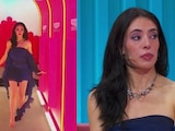 Arantza Ruíz es eliminada de La Casa de los Famosos México